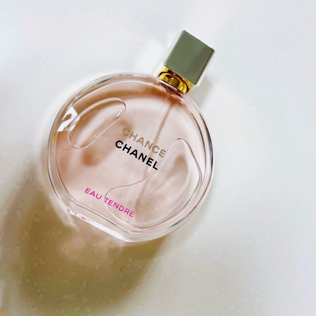 Chanel Chance Eau Tendre Eau de Parfum, 2019